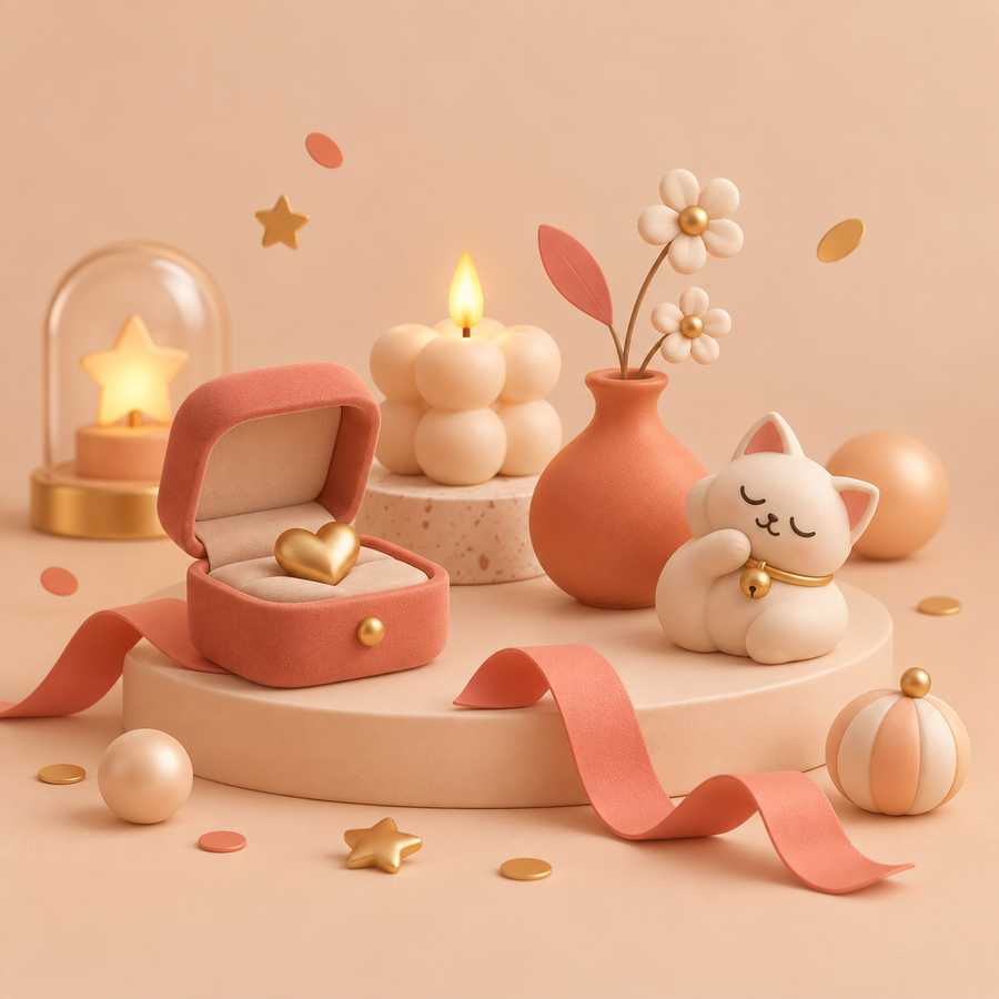 Gifting